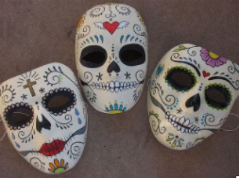 ⓵ Hacer Máscaras De Halloween Para Niños Y Niñas Forstorylovers