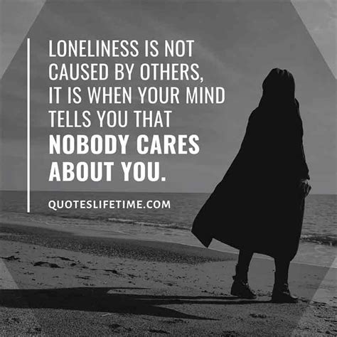 28 I Am So Lonely Quotes Motivational Quotes