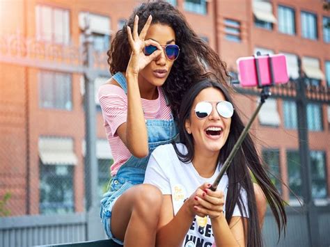 ¿por Qué Las Personas Se Toman Selfies Psicólogos Arequipa