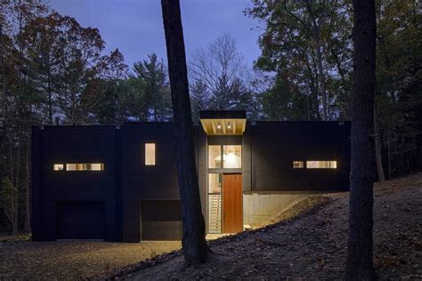 Gallery Of Tinkerbox Studio Mm Architect 1 Architect House And