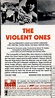 The Violent Ones | VHSCollector.com