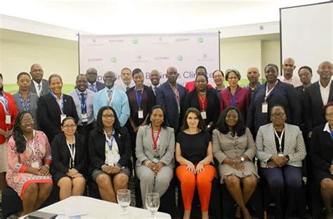 Caribbean Workshop Designed To Help Attract Investment And Support