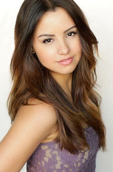 Aimee Carrero On IMDb Movies TV Celebs And More Poster Brunette Actresses Hot Actresses