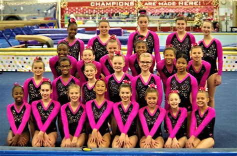 Check spelling or type a new query. Xcel Team - Cincinnati Gymnastics | Home of Olympic ...