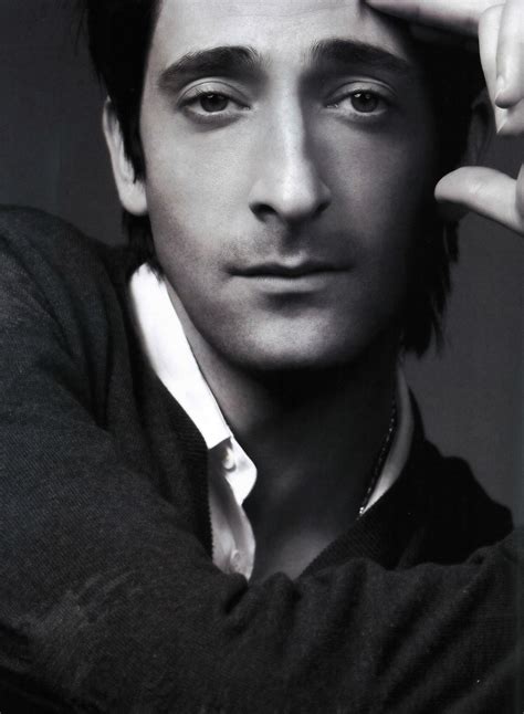 Adrien Brody Эдриан броуди Актер Дэвид тэнант