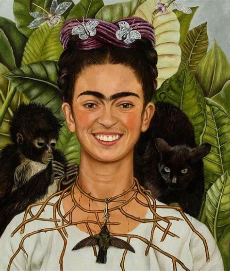 Artist Added Smiles To Famous Paintings To Make Them Look Happy