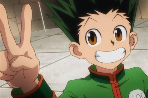 Killua X Gon Fan Fiction The Mysterious 12 Year Old Wattpad