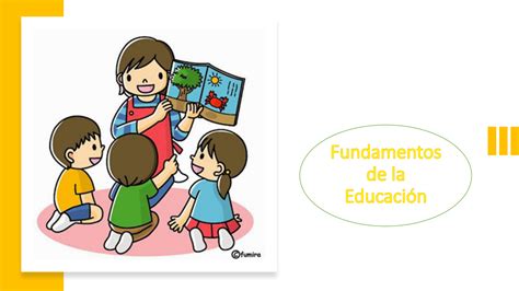 Revista Fundamentos De La Educación By Maricelia Bedoya Flipsnack