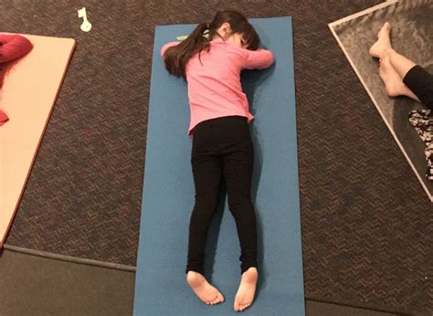Why This Denver Elementary School Has Replaced Detention With Yoga