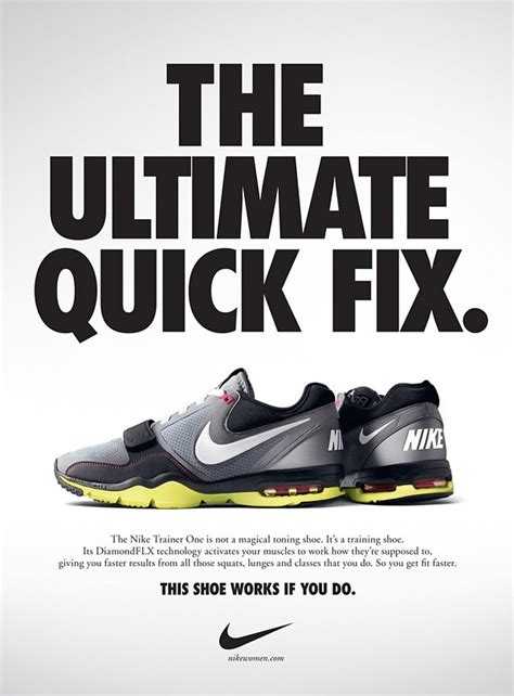 Ad For Nike Whos Behind Those Bizarre Nike Spoof Ads Surprise Its