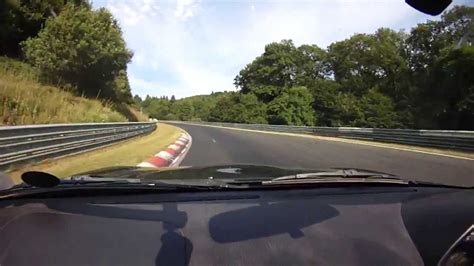 Mazda Mx Miata Nurburgring Nordschleife July Youtube