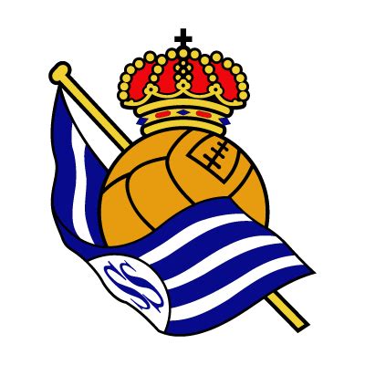 Some logos are clickable and available in large sizes. Real Sociedad logo vector - Download logo Real Sociedad vector