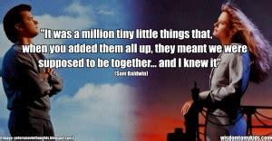I knew it the very first time i touched her. Quotes From Sleepless In Seattle. QuotesGram