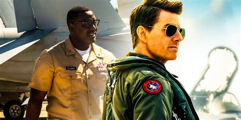 Manga Top Gun Maverick Has One Very Important Untold Story 🍀