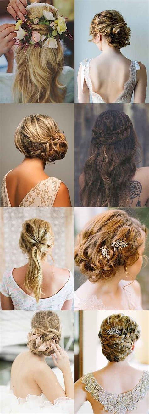 25 Must See Wedding Hairstyles From Pinterest Modwedding Wedding