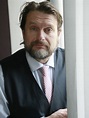 Peter Trabner - Schauspieler