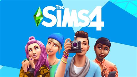 معرفی و خرید بازی The Sims 4 برای Ps4 ،ps5 و سایر پلتفرم ها Funzyir