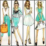 Fashion Design Teens Pictures