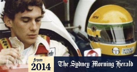 Ayrton Senna Remembered At Imola 20 Years After Fatal Crash