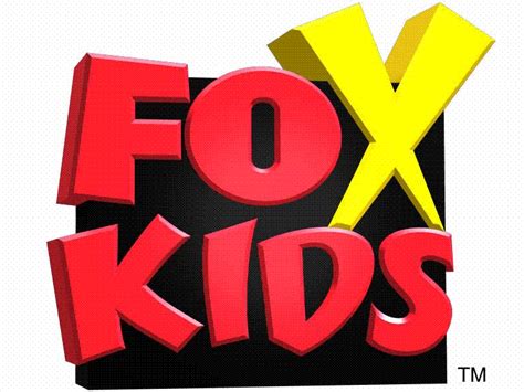 Fox Kids Fox Kids Photo 607283 Fanpop