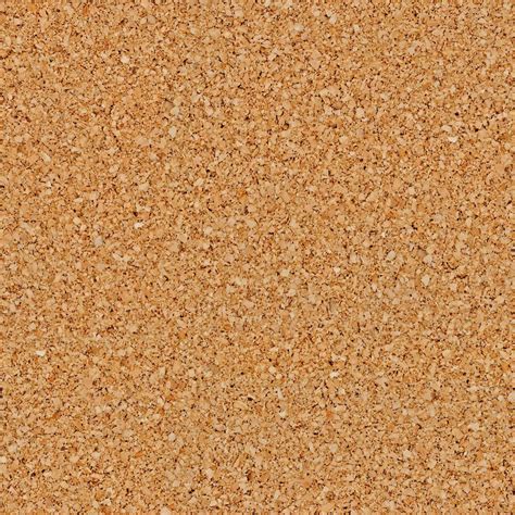 Light Cork Board Free Seamless Textures All Rights Reseved