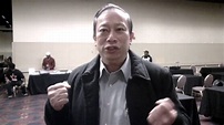 Forgotten Foods Remembered Testimonial From Kenny Chin. - YouTube