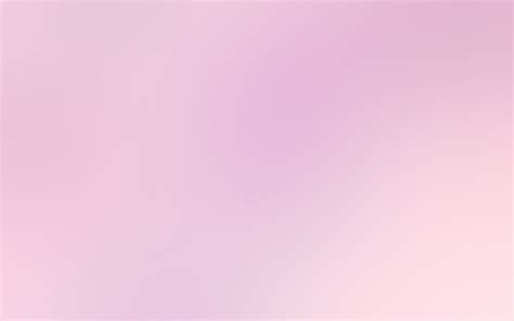 Si09 Soft Pink Baby Gradation Blur Wallpaper