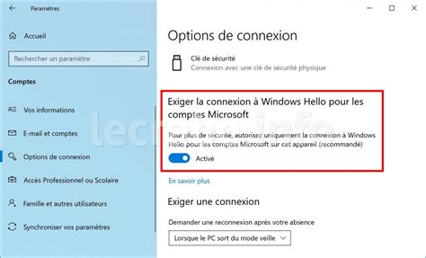 Windows 10 2004 20h1 Toutes Les Nouveautés Le Crabe Info