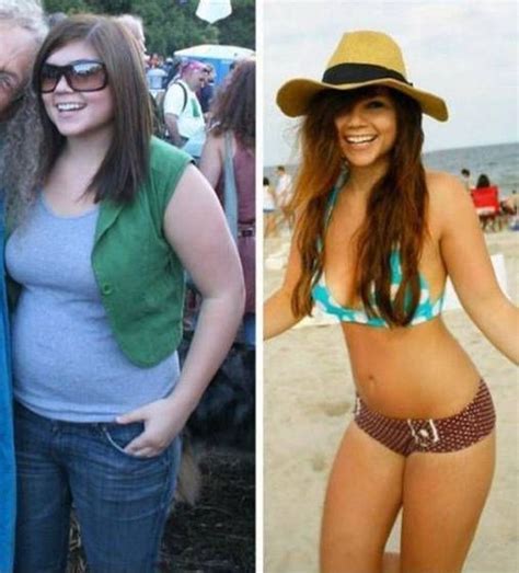 people who lost weight 38 pics