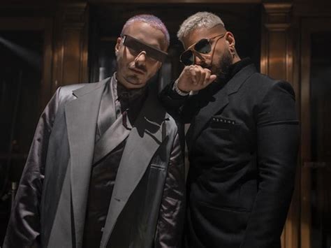 J Balvin And Malumas ‘que Pena Shows The Power Of Storytelling In Reggaeton Videos