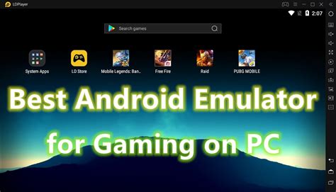 Best Gaming Emulator for Black Desert Mobile PC 2020 - Techolac