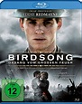 Birdsong - Gesang vom grossen Feuer [Blu-ray]: Amazon.es: Redmayne ...