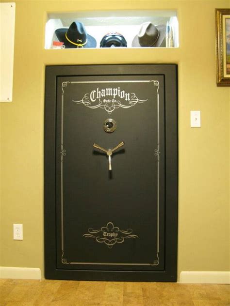 When using biometric feature of this safe, you can open it in one second. Pin on Inspirations: Remodeling My Old House