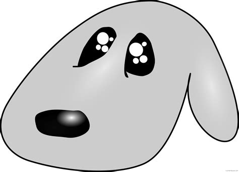 Download Free Sad Dog Clipart Png Download Sad Dog Clipart Cute Sad