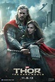 Thor: The Dark World (#5 of 19): Mega Sized Movie Poster Image - IMP Awards