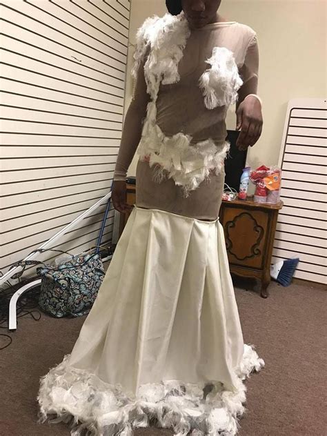 Wedding Dress Fail Fashion Dresses