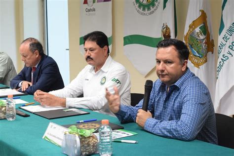 Firma Coahuila Convenio Para Mejorar Infraestructura Educativa En Nueva