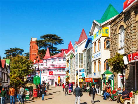 6 Epic Places To Visit In Shimla This Summer Hello