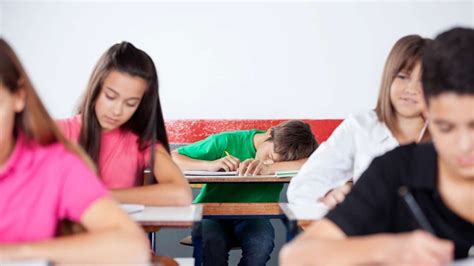 Why A Classroom Thats Too Warm Tires You Out And The Best Study