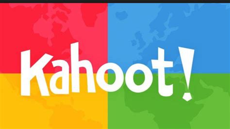 Kahoot Logo Png Wicomail