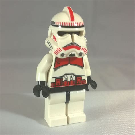 Lego Star Wars Clone Troopers Minifigures à Choisir Ebay