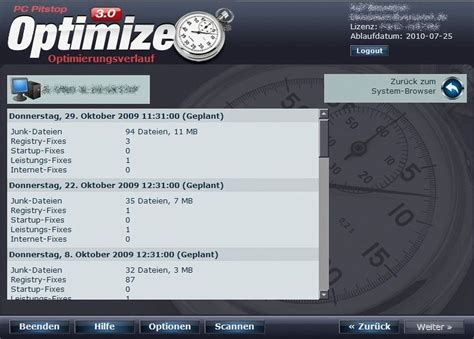 Pc Pitstop Optimize V1 5 10 8 Serial