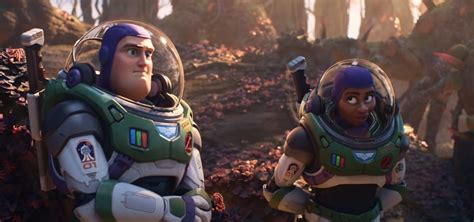 ‘lightyear Banned In At Least 14 Countries For Including Same Sex Kiss