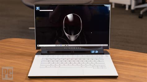 Alienware M15 R2 2019 Oled Review Review 2019 Pcmag Uk