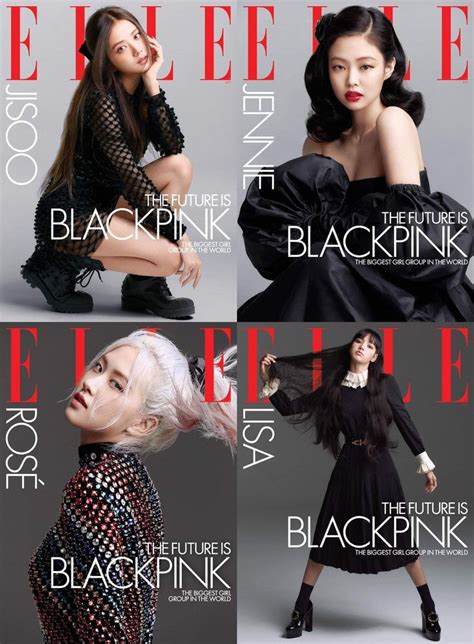 When does dislike turn to bullying? ELLE US Oct. 2020 in 2020 | Blackpink, Blackpink photos ...