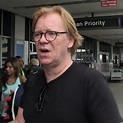 What is David Caruso doing now? - ABTC