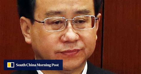 Chinese Media Takes Aim At Former Presidential Aide Ling Jihua As He
