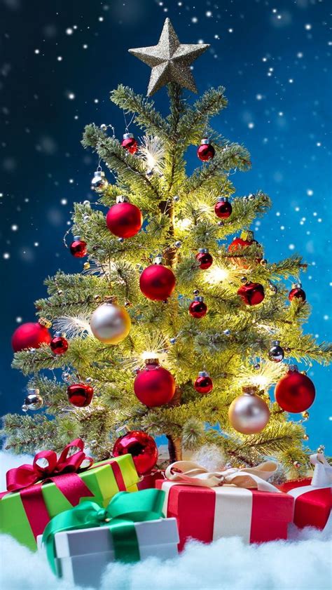 Download Christmas Wallpaper For I Phone Gallery