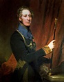 Your Paintings - Sir Augustus Clifford (1788–1877), Black Rod ...