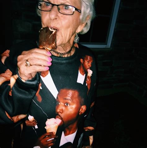 meet baddie winkle the baddest 86 year old great grandmother on instagram 2015 09 whudat